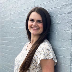 Meet your Posher, Bailey